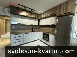Просторен тристаен с паркомясто в цената