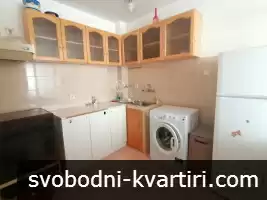 Двустаен апартамент под наем в Слънчев дом