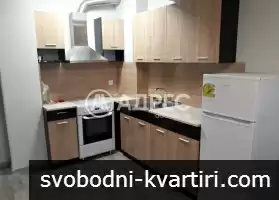 Двустаен апартамент под наем 702618