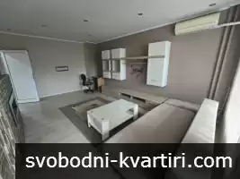 Двустаен с отделна кухня кв. Бузлузджа