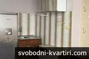 Боксониера в широк център