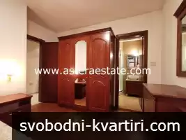 Апартамент, 96 кв.м., с 2 спални, ет.3, под наем, в Широк център - Автогарата, на Благоевград