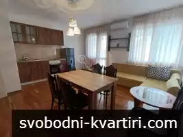 Двустаен апартамент в близост до Спортна зала