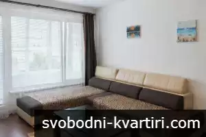 Двустаен, под наем, ж.к Младост 3