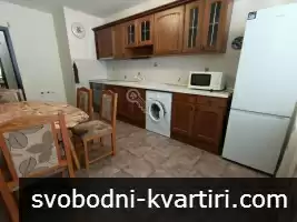 Тристаен апартамент ново строителство