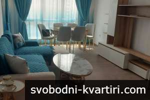 2-стаен за първи наематели