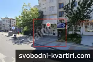 Търговско помещение на Беляковско шосе