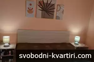 Двустаен Камела