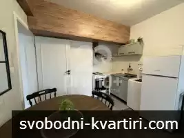 Двустаен апартамент, ул. Полтава