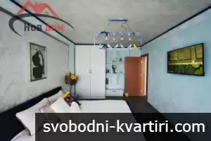 Луксозен тристаен с паркомясто в цената
