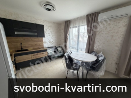 Чисто нов южен апартамент