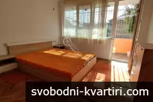 Двустаен апартамент под наем