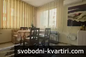 Двустаен апартамент