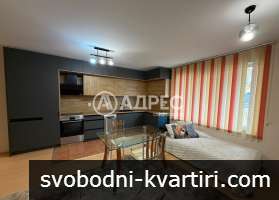 Тристаен апартамент под наем 460601