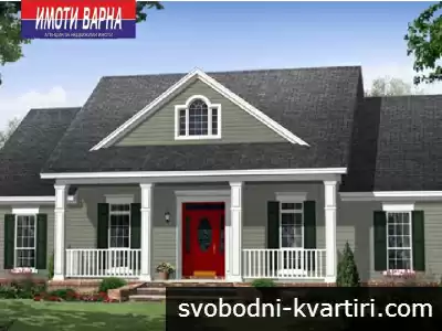 ИМОТИ ВАРНА