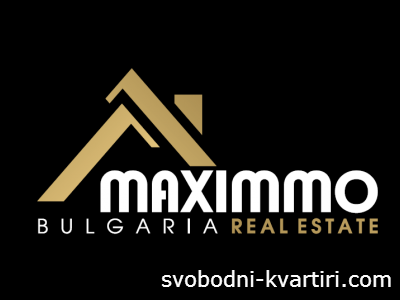 Maximmo Bulgaria