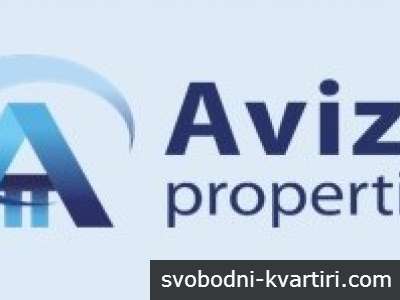 Avizo properties