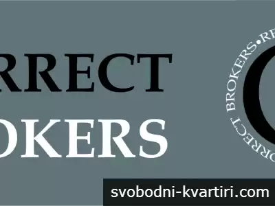 CORRECT BROKRES