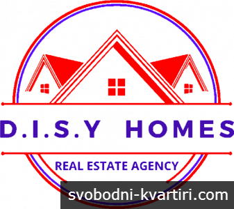 D.I.S.Y HOMES
