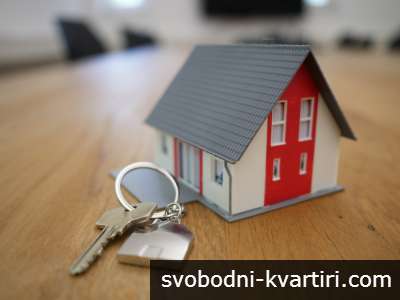 Комфорт Реал Естейт