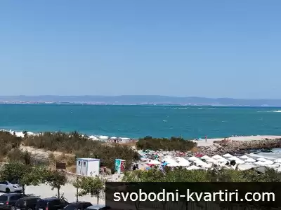 Апартаменти Олимпия - Поморие
