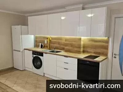 Апартаменти за нощувки Варна, топ локация Бриз