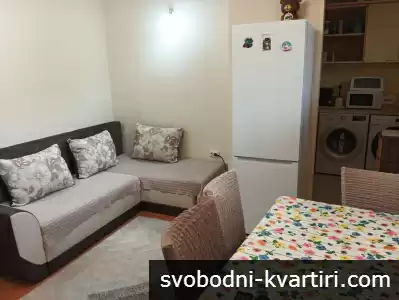 Двустаен Апартамент под наем