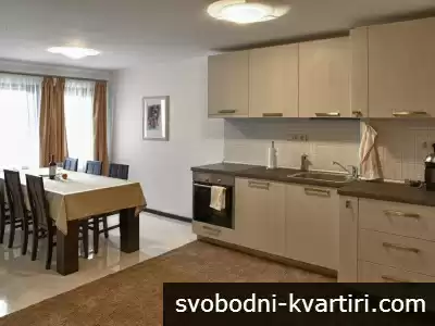 Самостоятелна къща под наем топ център