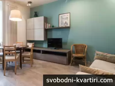 353 Едностаен апартамент Каменица 2