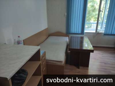 Даваме под наем стая в кв. Кючук Париж Даваме под наем стая в кв. Кючук Париж