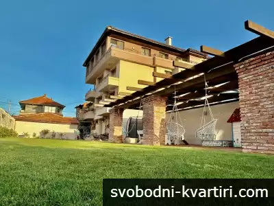 На море в къща за  11 души