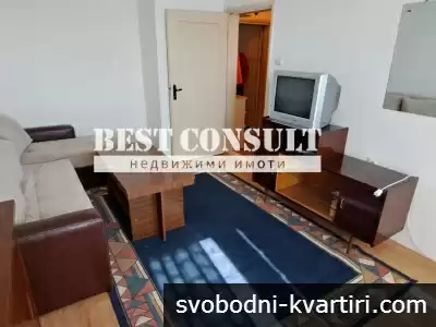 Обзаведена боксониера, климатик - Здравец север