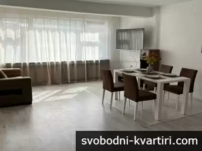 Просторен  Тристаен апартамент в кв.Кършияка