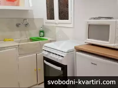 388 Тристаен апартамент Мараша