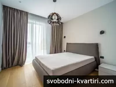 419 Четиристаен апартамент Беломорски