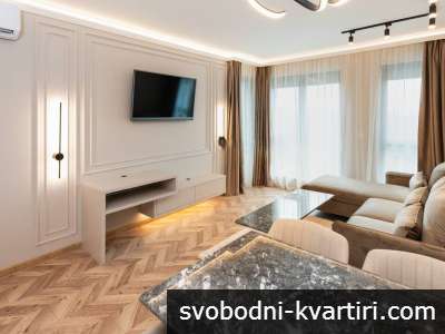 Луксозен двустаен в Лаута форест
