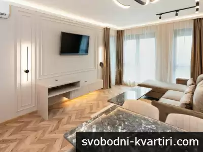 Луксозен двустаен в Лаута форест