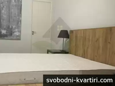 645 Четиристаен апартамент Каменица 1