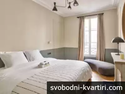 379 Едностаен апартамент Младежки Хълм