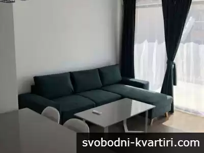 Дава под наем 2-стаен гр. Пловдив - Каменица 2 100m²