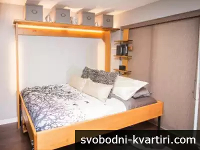416 Тристаен апартамент Въстанически