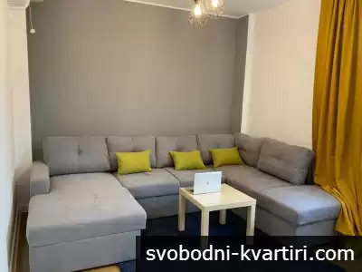986 Двустаен апартамент Каменица 2