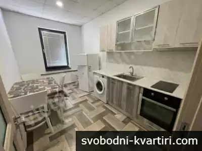 Етаж от къща с три спални