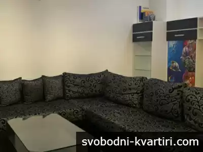 965 Тристаен апартамент Кючук Париж