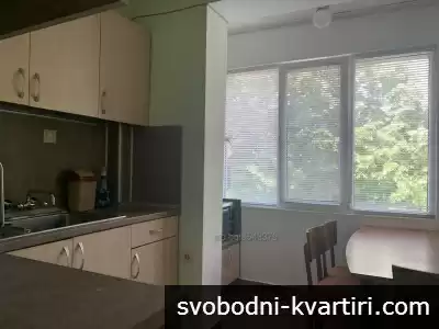 ✅Дава 2-стаен,Широк Център,на 5мин.от МГ Б.Тонка, уч-ще Хр.Ботев.Климатици.