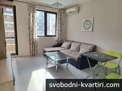 Нов обзаведен топ място
