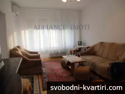 2 - стаен апартамент в кв. Гео Милев