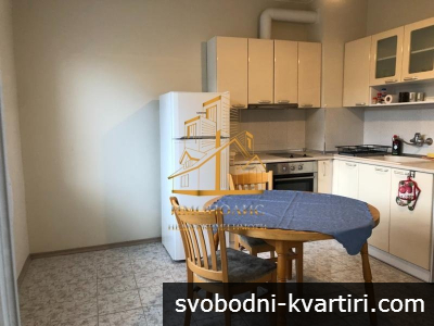 Двустаен апартамент –Завод Дружба , Варна (Обява №:751152)