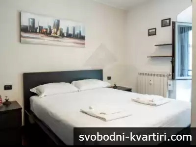 400 Самостоятелна стая Каменица 1