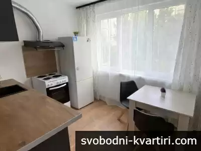 Двустаен, под наем, ж.к Младост 2 Двустаен, под наем, ж.к Младост 2